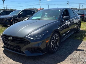 Hyundai Sonata * N Line * CARFAX * БЕЗ ПЪРВОНАЧАЛНА ВНОСКА - Car24.bg Hyundai Sonata * N Line * CARFAX * БЕЗ ПЪРВОНАЧАЛНА ВНОСКА