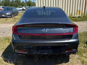 Hyundai Sonata * N Line * CARFAX * БЕЗ ПЪРВОНАЧАЛНА ВНОСКА - 16000 € - 98783702 4 | Car24.bg Hyundai Sonata * N Line * CARFAX * БЕЗ ПЪРВОНАЧАЛНА ВНОСКА - 16000 € - 98783702 4