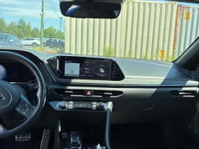 Hyundai Sonata * N Line * CARFAX * БЕЗ ПЪРВОНАЧАЛНА ВНОСКА - 16000 € - 98783702 9 | Car24.bg Hyundai Sonata * N Line * CARFAX * БЕЗ ПЪРВОНАЧАЛНА ВНОСКА - 16000 € - 98783702 9