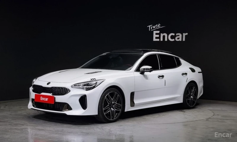 Kia Stinger - 23715 € / 46382.51 лв. - 52217637 1 | Car24.bg Kia Stinger - 23715 € / 46382.51 лв. - 52217637 1
