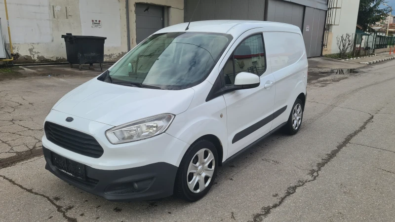 Ford Courier 1.5TD Euro 6 Transit - 5800 € / 11343.81 лв. - 11244774 1 | Car24.bg Ford Courier 1.5TD Euro 6 Transit - 5800 € / 11343.81 лв. - 11244774 1