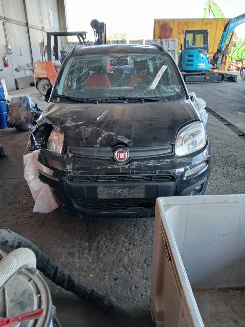 Fiat Panda Panda - 100 € / 195.58 лв. - 12822021 1 | Car24.bg Fiat Panda Panda - 100 € / 195.58 лв. - 12822021 1