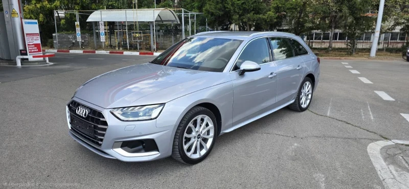 Audi A4 40 TDI-204 К.С -4X4- АВТОМАТ-НАВИ-КОЖА - 24999 € - 66266190 1 | Car24.bg Audi A4 40 TDI-204 К.С -4X4- АВТОМАТ-НАВИ-КОЖА - 24999 € - 66266190 1