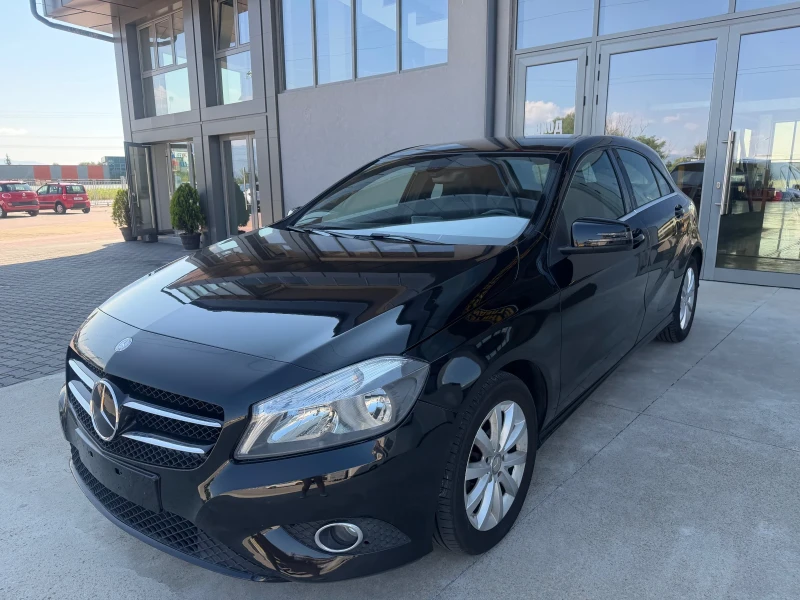 Mercedes-Benz A 180 1.2 - 8900 € - 12142080 1 | Car24.bg Mercedes-Benz A 180 1.2 - 8900 € - 12142080 1