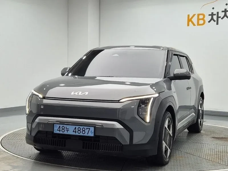 Kia EV3 Long Range 2Wd Air | Auto.bg — изображение 1 Kia EV3 Long Range 2Wd Air | Auto.bg — изображение 1