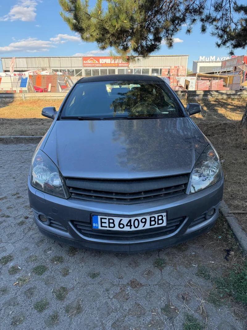 Opel Astra 1.9GTC - 2400 € - 38132982 1 | Car24.bg Opel Astra 1.9GTC - 2400 € - 38132982 1