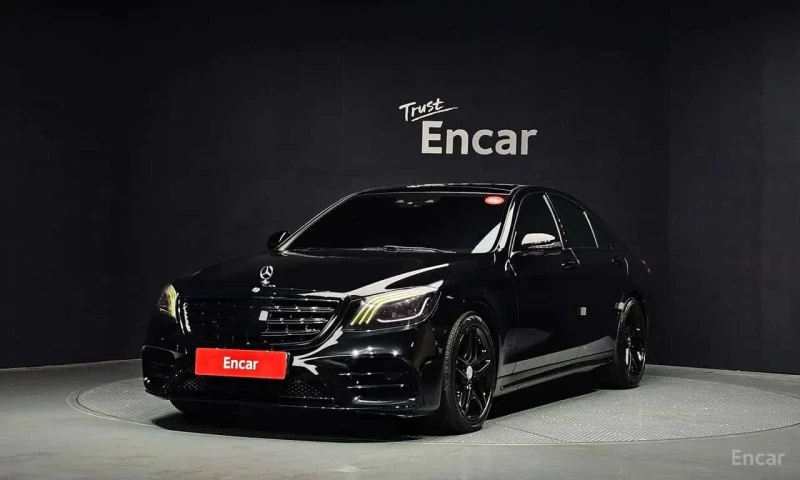 Mercedes-Benz S 350 * S350 d 4MATIC AMG Line * - 29800 € - 71661434 1 | Car24.bg Mercedes-Benz S 350 * S350 d 4MATIC AMG Line * - 29800 € - 71661434 1