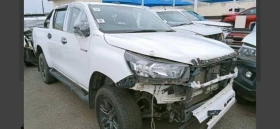 Снимка Toyota Hilux