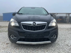 Opel Mokka 1.4 бензин 4х4 кожа нави - 15900 лв. / 8129.54 € - 92730607 2 | Car24.bg Opel Mokka 1.4 бензин 4х4 кожа нави - 15900 лв. / 8129.54 € - 92730607 2