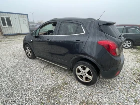 Opel Mokka 1.4 бензин 4х4 кожа нави - 15900 лв. / 8129.54 € - 92730607 4 | Car24.bg Opel Mokka 1.4 бензин 4х4 кожа нави - 15900 лв. / 8129.54 € - 92730607 4