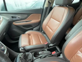 Opel Mokka 1.4 бензин 4х4 кожа нави - 15900 лв. / 8129.54 € - 92730607 6 | Car24.bg Opel Mokka 1.4 бензин 4х4 кожа нави - 15900 лв. / 8129.54 € - 92730607 6