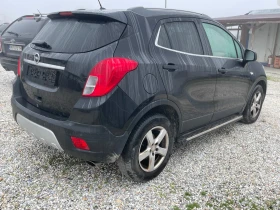 Opel Mokka 1.4 бензин 4х4 кожа нави - 15900 лв. / 8129.54 € - 92730607 3 | Car24.bg Opel Mokka 1.4 бензин 4х4 кожа нави - 15900 лв. / 8129.54 € - 92730607 3
