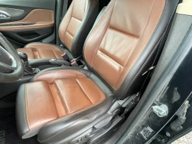 Opel Mokka 1.4 бензин 4х4 кожа нави - 15900 лв. / 8129.54 € - 92730607 5 | Car24.bg Opel Mokka 1.4 бензин 4х4 кожа нави - 15900 лв. / 8129.54 € - 92730607 5