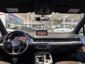 Audi Q7 * 3.0T Progressiv| QUATTRO| NAV| 7PASSENGER| BROWN - 48050 лв. / 24567.57 € - 14630910 14 | Car24.bg Audi Q7 * 3.0T Progressiv| QUATTRO| NAV| 7PASSENGER| BROWN - 48050 лв. / 24567.57 € - 14630910 14