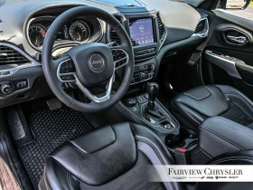 Jeep Cherokee X 4WD * CARFAX * АвтоКредит* (ЦЕНА ДО БГ) - 21699 € / 42439.56 лв. - 25781023 9 | Car24.bg Jeep Cherokee X 4WD * CARFAX * АвтоКредит* (ЦЕНА ДО БГ) - 21699 € / 42439.56 лв. - 25781023 9