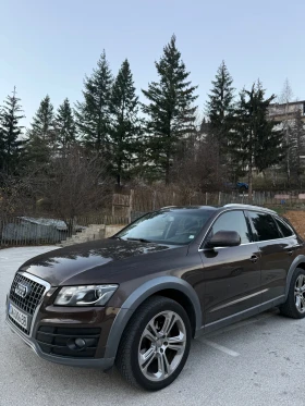 Audi Q5 - 12250 € / 23958.92 лв. - 98740447 5 | Car24.bg Audi Q5 - 12250 € / 23958.92 лв. - 98740447 5