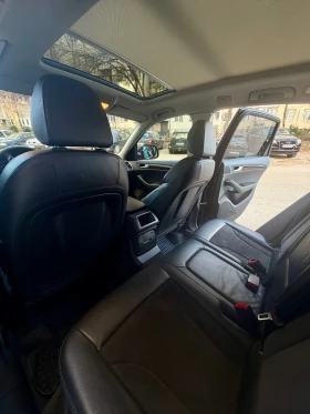 Audi Q5 - 12250 € / 23958.92 лв. - 98740447 14 | Car24.bg Audi Q5 - 12250 € / 23958.92 лв. - 98740447 14