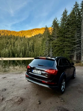 Audi Q5 - 12250 € / 23958.92 лв. - 98740447 2 | Car24.bg Audi Q5 - 12250 € / 23958.92 лв. - 98740447 2