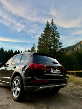 Audi Q5 - 12250 € / 23958.92 лв. - 98740447 3 | Car24.bg Audi Q5 - 12250 € / 23958.92 лв. - 98740447 3