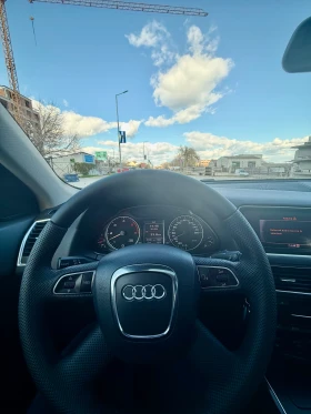 Audi Q5 - 12250 € / 23958.92 лв. - 98740447 9 | Car24.bg Audi Q5 - 12250 € / 23958.92 лв. - 98740447 9