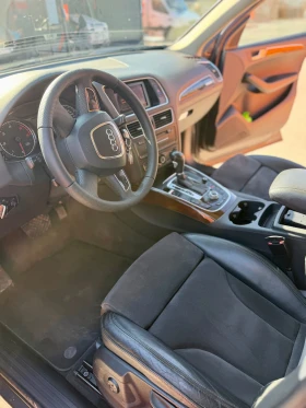 Audi Q5 - 12250 € / 23958.92 лв. - 98740447 13 | Car24.bg Audi Q5 - 12250 € / 23958.92 лв. - 98740447 13