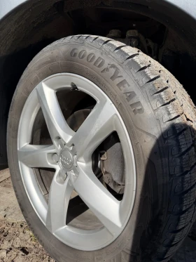 Audi Q5 - 12250 € / 23958.92 лв. - 98740447 15 | Car24.bg Audi Q5 - 12250 € / 23958.92 лв. - 98740447 15