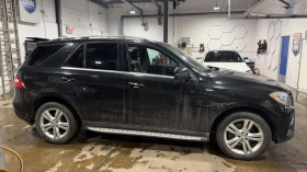 Mercedes-Benz ML 350 * BlueTEC * CARFAX * 360 Камери * Подгреви * | Auto.bg — изображение 13 Mercedes-Benz ML 350 * BlueTEC * CARFAX * 360 Камери * Подгреви * | Auto.bg — изображение 13