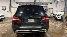 Mercedes-Benz ML 350 * BlueTEC * CARFAX * 360 Камери * Подгреви * | Auto.bg — изображение 15 Mercedes-Benz ML 350 * BlueTEC * CARFAX * 360 Камери * Подгреви * | Auto.bg — изображение 15