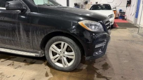 Mercedes-Benz ML 350 * BlueTEC * CARFAX * 360 Камери * Подгреви * | Auto.bg — изображение 3 Mercedes-Benz ML 350 * BlueTEC * CARFAX * 360 Камери * Подгреви * | Auto.bg — изображение 3