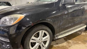 Mercedes-Benz ML 350 * BlueTEC * CARFAX * 360 Камери * Подгреви * | Auto.bg — изображение 2 Mercedes-Benz ML 350 * BlueTEC * CARFAX * 360 Камери * Подгреви * | Auto.bg — изображение 2