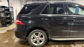 Mercedes-Benz ML 350 * BlueTEC * CARFAX * 360 Камери * Подгреви * | Auto.bg — изображение 14 Mercedes-Benz ML 350 * BlueTEC * CARFAX * 360 Камери * Подгреви * | Auto.bg — изображение 14