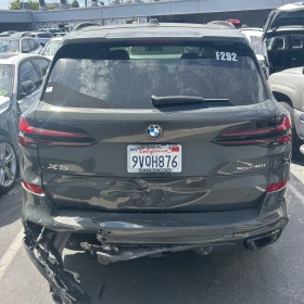 BMW X5 M SPORT sDrive40i САМО НА ЗАДНО | Auto.bg — изображение 4 BMW X5 M SPORT sDrive40i САМО НА ЗАДНО | Auto.bg — изображение 4