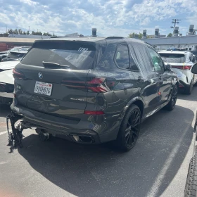 BMW X5 M SPORT sDrive40i САМО НА ЗАДНО | Auto.bg — изображение 5 BMW X5 M SPORT sDrive40i САМО НА ЗАДНО | Auto.bg — изображение 5
