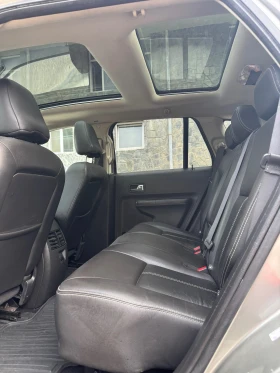 Ford Edge - 6350 € / 12419.52 лв. - 28978526 14 | Car24.bg Ford Edge - 6350 € / 12419.52 лв. - 28978526 14