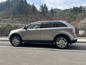 Ford Edge - 6350 € / 12419.52 лв. - 28978526 5 | Car24.bg Ford Edge - 6350 € / 12419.52 лв. - 28978526 5