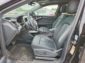 Audi Q4 E-Tron Prestige - 17200 € / 33640.28 лв. - 56841299 7 | Car24.bg Audi Q4 E-Tron Prestige - 17200 € / 33640.28 лв. - 56841299 7