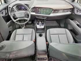 Audi Q4 E-Tron Prestige - 17200 € / 33640.28 лв. - 56841299 8 | Car24.bg Audi Q4 E-Tron Prestige - 17200 € / 33640.28 лв. - 56841299 8
