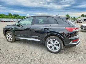 Audi Q4 E-Tron Prestige - 17200 € / 33640.28 лв. - 56841299 2 | Car24.bg Audi Q4 E-Tron Prestige - 17200 € / 33640.28 лв. - 56841299 2