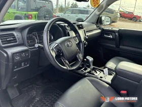 Toyota 4runner - 40300 € - 23360522 11 | Car24.bg Toyota 4runner - 40300 € - 23360522 11