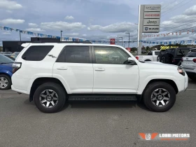 Toyota 4runner - 40300 € - 23360522 9 | Car24.bg Toyota 4runner - 40300 € - 23360522 9