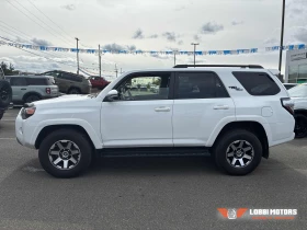 Toyota 4runner - 40300 € - 23360522 8 | Car24.bg Toyota 4runner - 40300 € - 23360522 8