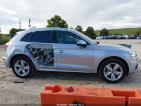 Audi Q5 45 PREMIUM | VIRTUAL COCKPIT | ПОДГРЕВ | ПАНОРАМА | Auto.bg — изображение 8 Audi Q5 45 PREMIUM | VIRTUAL COCKPIT | ПОДГРЕВ | ПАНОРАМА | Auto.bg — изображение 8