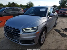 Audi Q5 45 PREMIUM | VIRTUAL COCKPIT | ПОДГРЕВ | ПАНОРАМА | Auto.bg — изображение 3 Audi Q5 45 PREMIUM | VIRTUAL COCKPIT | ПОДГРЕВ | ПАНОРАМА | Auto.bg — изображение 3
