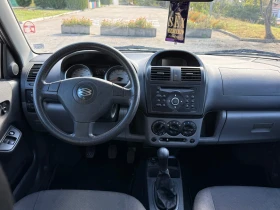 Suzuki Ignis 1.3 бензин - 1800 € - 23459527 9 | Car24.bg Suzuki Ignis 1.3 бензин - 1800 € - 23459527 9