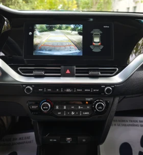 Kia Niro 64 kW | Auto.bg — изображение 13 Kia Niro 64 kW | Auto.bg — изображение 13