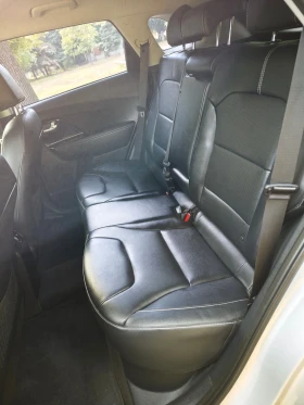 Kia Niro 64 kW | Auto.bg — изображение 15 Kia Niro 64 kW | Auto.bg — изображение 15