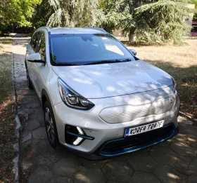 Kia Niro 64 kW | Auto.bg — изображение 2 Kia Niro 64 kW | Auto.bg — изображение 2