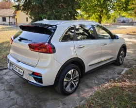 Kia Niro 64 kW | Auto.bg — изображение 4 Kia Niro 64 kW | Auto.bg — изображение 4