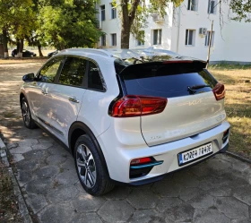 Kia Niro 64 kW | Auto.bg — изображение 6 Kia Niro 64 kW | Auto.bg — изображение 6