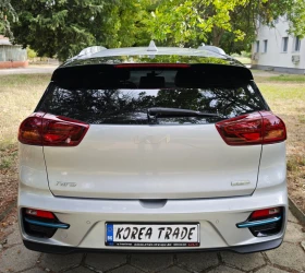 Kia Niro 64 kW | Auto.bg — изображение 5 Kia Niro 64 kW | Auto.bg — изображение 5